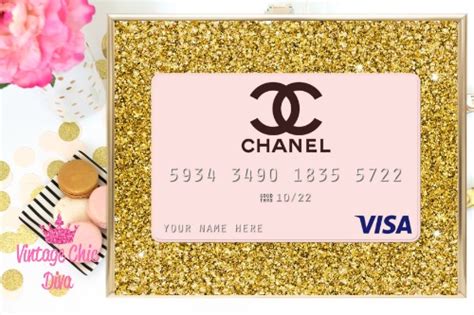 chanel installment|Chanel credit card payment.